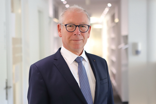 Dr. Klaus Holter | Rechtsanwalt Grieskirchen
