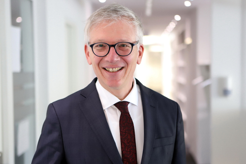 Dr. Stefan Holter | Rechtsanwalt Grieskirchen