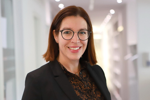 Mag. Martina Murauer | Rechtsanwältin Grieskirchen