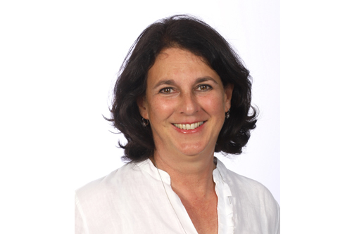 Mag. Dagmar Holter