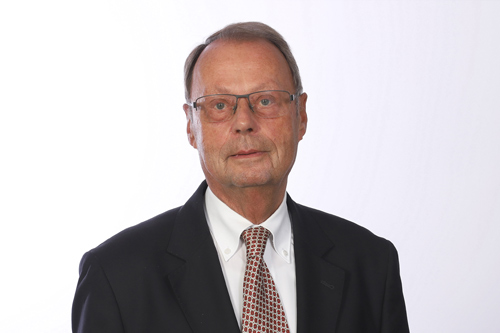 Dr. Gerald Wildfellner