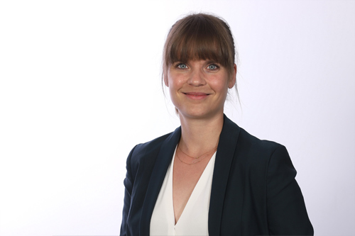 Jennifer Geider