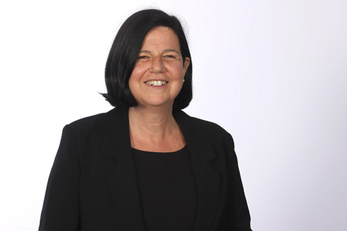 Mag. Dina Fritz