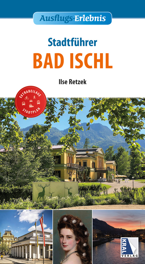 Bad Ischl Stadtführer