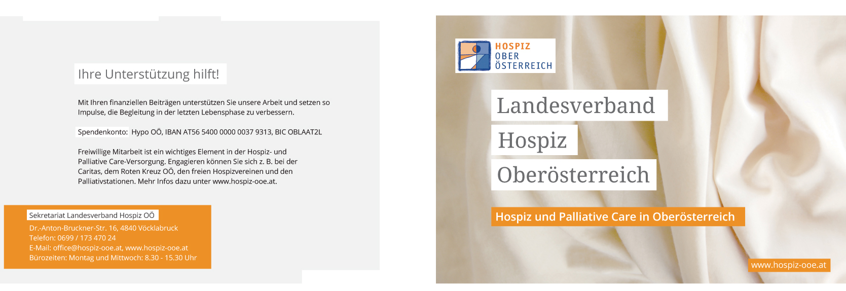 Landesverband Hospiz OÖ