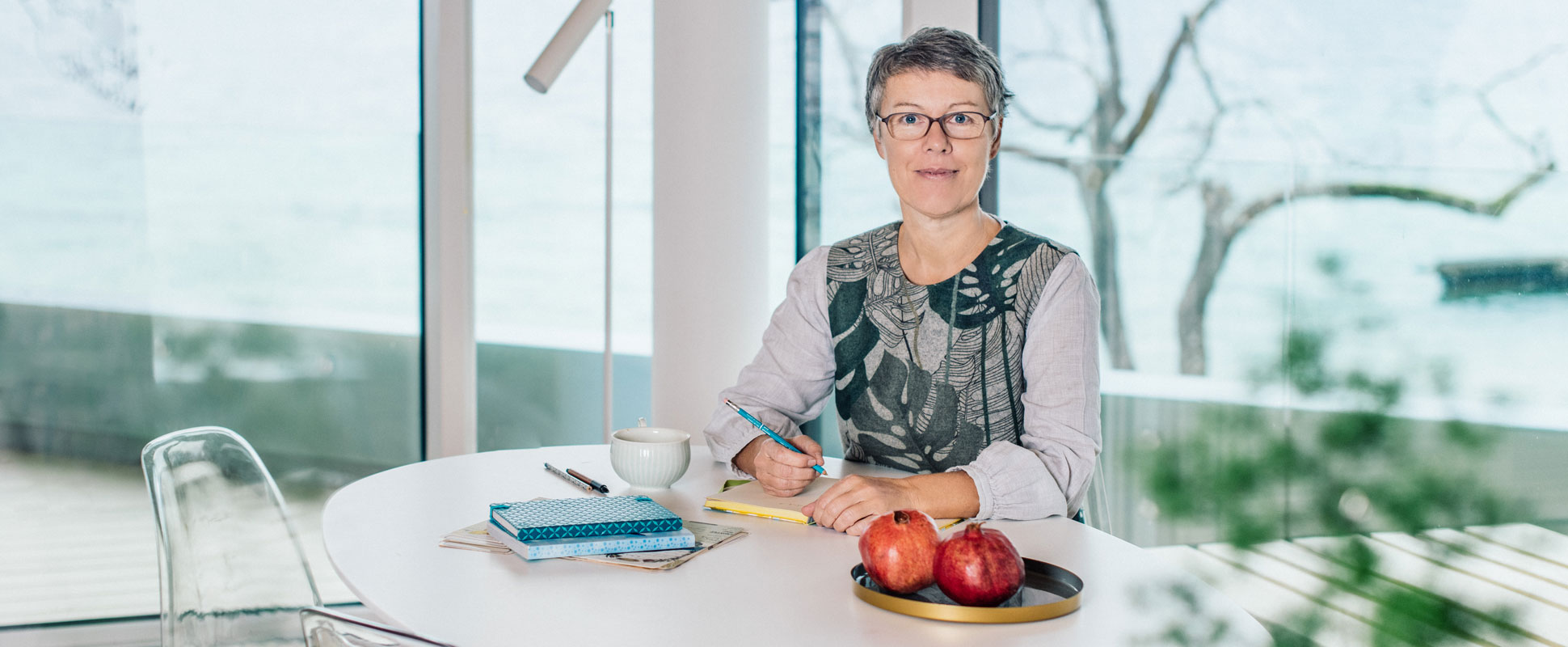 Ilse Retzek | Online und Offline Kommunikation