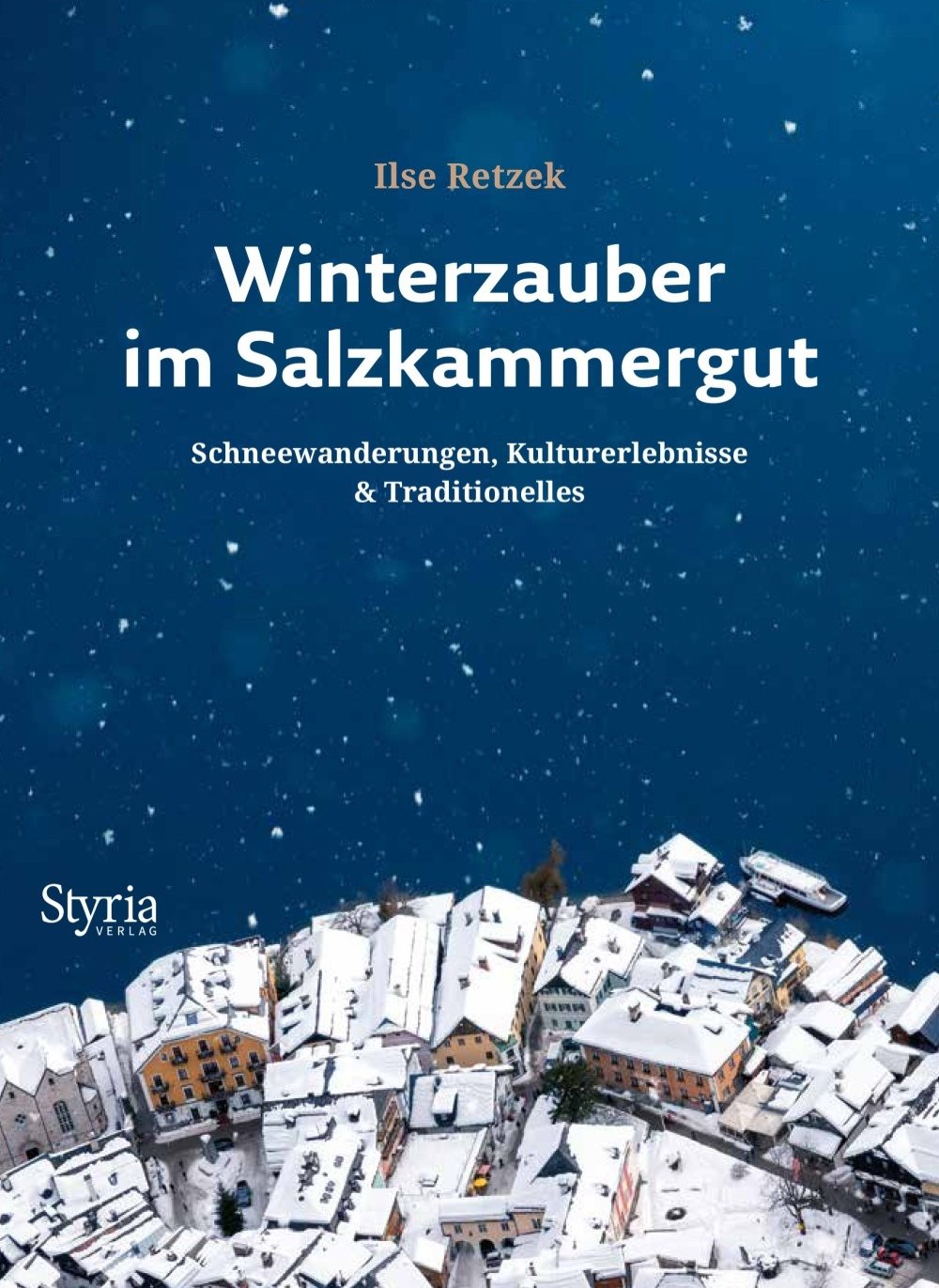 Winterzauber im Salzkammergut