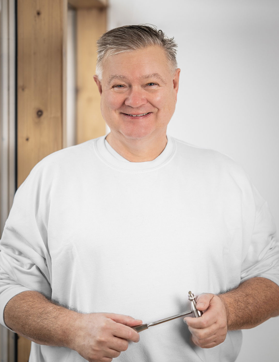 SOZO Vienna - Dr. Helmut Retzek