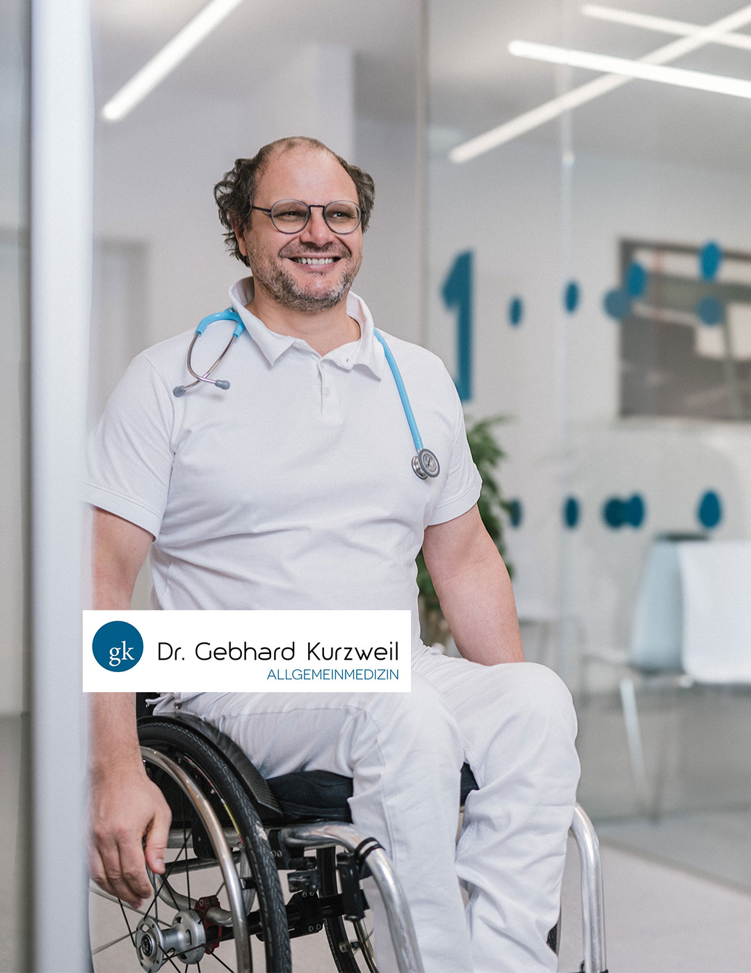 Dr. Gebhard Kurzweil