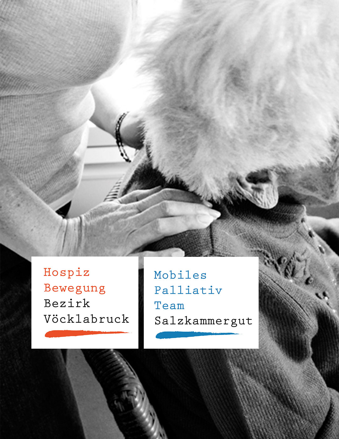 Hospizbewegung Bezirk Vöcklabruck
